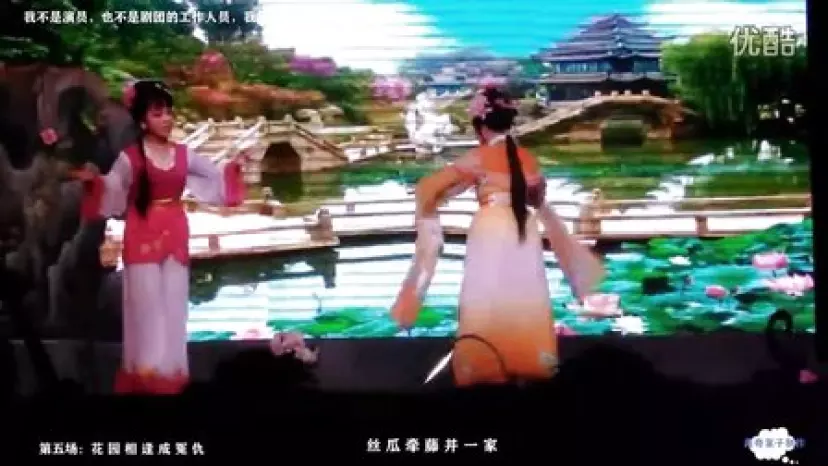 双婿案