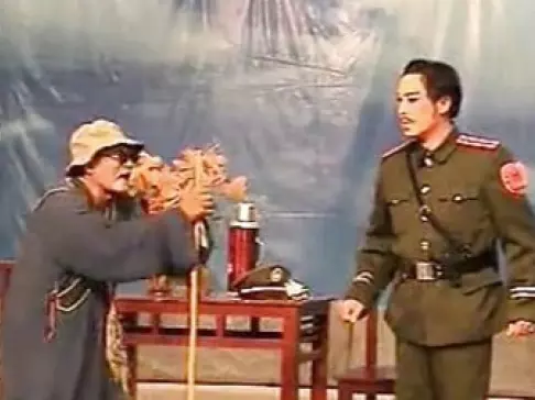 淮海戏《周发乾杀妻》01集高清下载|经典戏曲资源在线观看 淮海戏《周发乾杀妻》01集高清下载|经典戏曲资源在线观看