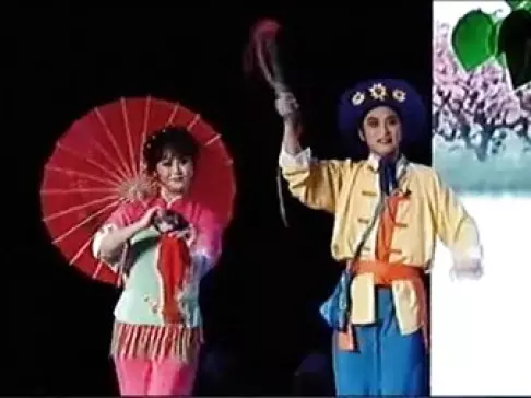 柳琴戏《走娘家》全集下载 - 经典传统戏曲资源在线观看 柳琴戏《走娘家》全集下载 - 经典传统戏曲资源在线观看
