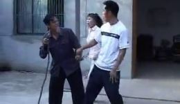 安徽民间小调《孙子栽树爷乘凉》下集高清下载 - 丁延果王素英丁壮伟主演下载