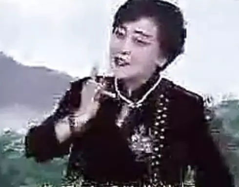 贤女告夫