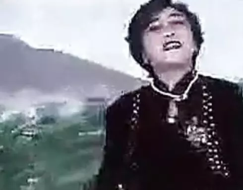 贤女告夫