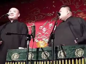 岳云鹏孙越《戎马生涯》相声专场在线观看,德云社爆笑相声全集下载 岳云鹏孙越《戎马生涯》相声专场在线观看,德云社爆笑相声全集下载