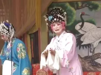 开棺斩子