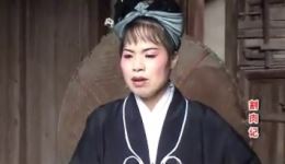 割肉记