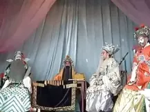 河北乱弹经典剧目《煤山》下载，明末悲壮历史戏曲资源在线获取