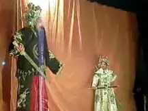 河北乱弹经典剧目《占山》在线观看，高清戏曲资源下载，领略传统武戏魅力