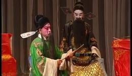 河北乱弹经典《铁官图》在线观看下载，官场正邪较量大戏不容错过