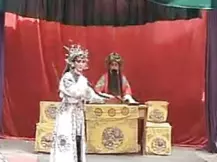 河北乱弹《杨金花夺印》全集下载 - 威县冯庄乱弹艺术团经典剧目