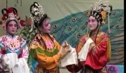 秦香莲续集