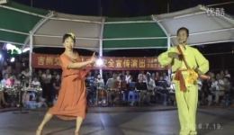 吉安采茶戏《嫁郎就嫁种田郎》高清资源下载