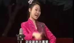 河南坠子《学开车》张志华牛青兰演唱 现代经典曲艺作品在线下载