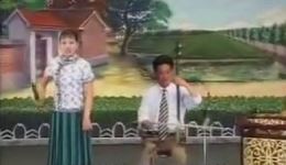 龙抓不孝子