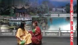 谭香哭瓜