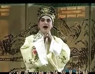 麻风女传奇