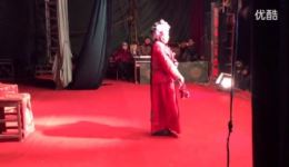 祁太秧歌《担板箱》选段 - 平遥银彩秧歌剧团精彩演绎，免费戏曲资源下载下载