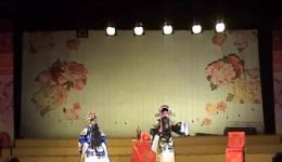 常德汉剧《大破天门阵》9视频下载，杨家将热血破阵，经典戏曲不容错过