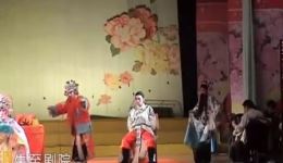 常德汉剧《大破天门阵》全场高清视频下载，经典戏曲不容错过