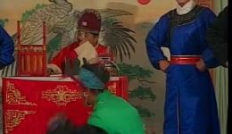 耍孩儿经典《黄土坡》下集高清资源下载,非遗戏曲完整剧情在线看 耍孩儿经典《黄土坡》下集高清资源下载,非遗戏曲完整剧情在线看