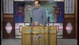 评话选回白玉堂比剑联姻,金声伯精彩演绎,评话爱好者必听! 评话选回白玉堂比剑联姻,金声伯精彩演绎,评话爱好者必听!