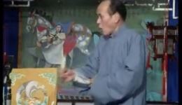 评话《白玉堂三试颜仁敏》金声伯精彩演绎,经典选回在线收听 评话《白玉堂三试颜仁敏》金声伯精彩演绎,经典选回在线收听