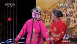 啼笑因缘