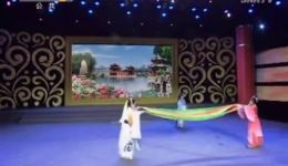 秦腔《漆水才女》下载 - 武功县剧团精彩演绎，名师高徒赛事呈现下载
