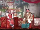 桂香闹房