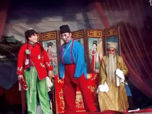 免费祁太秧歌《送丑女》下载,韩香红闫敦兰精彩演绎,地方戏曲经典 免费祁太秧歌《送丑女》下载,韩香红闫敦兰精彩演绎,地方戏曲经典