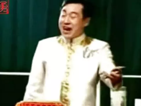 何建春演唱乐亭大鼓《猪八戒拱地》经典曲艺在线收听下载 何建春演唱乐亭大鼓《猪八戒拱地》经典曲艺在线收听下载