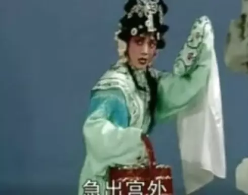 保定老调《狸猫换太子》第一集高清下载，经典宫廷大戏在线观赏
