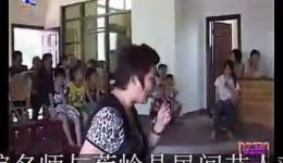 打洞结拜