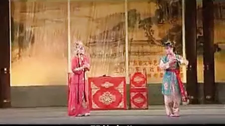 广东汉剧《花灯案·装疯》经典片段在线下载，岭南掌故戏曲资源