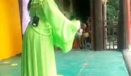 湖南湘西阳戏探寻文化遗产戏曲魅力,解锁独特下载 湖南湘西阳戏探寻文化遗产戏曲魅力,解锁独特下载