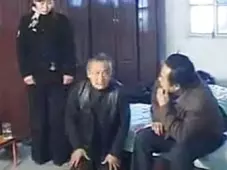 媳妇是棵摇钱树