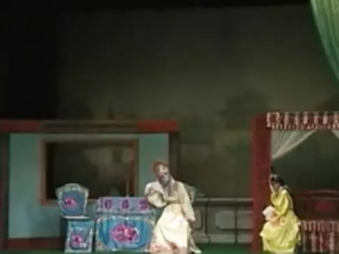 张古董借妻