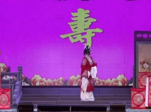 换子恩仇记