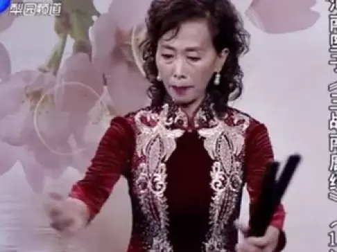 三战南唐续