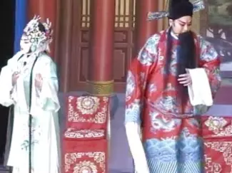 大平调《腹朜斩子》全集下载,经典传统戏曲,忠义故事全剧呈现 大平调《腹朜斩子》全集下载,经典传统戏曲,忠义故事全剧呈现