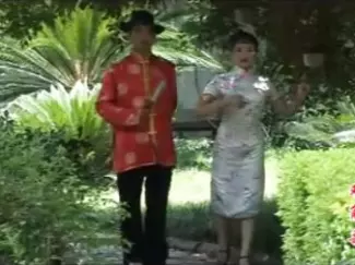 赣南采茶戏《劝怪歌》在线观看下载 - 经典地方戏曲资源平台