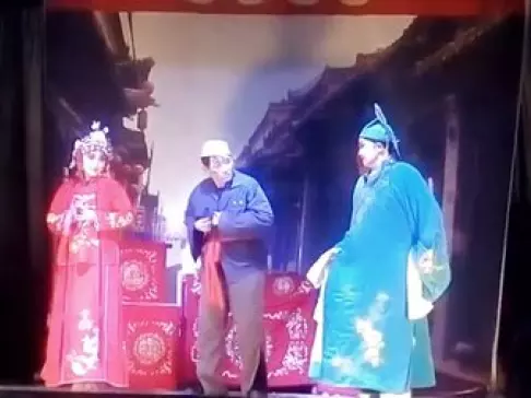 祁太秧歌《奶娃娃》高清完整版下载 - 经典地方戏曲资源免费获取 祁太秧歌《奶娃娃》高清完整版下载 - 经典地方戏曲资源免费获取