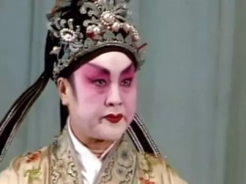 大弦子戏《秀才外传》选段,李恩慈演唱,经典戏曲片段在线下载 大弦子戏《秀才外传》选段,李恩慈演唱,经典戏曲片段在线下载