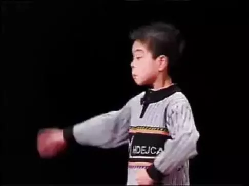 秦腔神童少儿大叫板演唱集锦05（共20段）免费资源下载