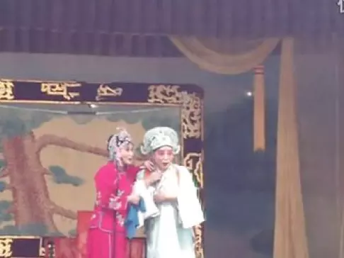 祁太秧歌《奶娃娃》高清资源下载｜彩灯大平主演经典剧目在线观看下载