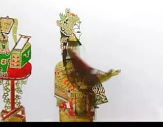 十集唐山皮影《二度梅》全集下载｜传统经典剧目高清资源速取