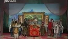 晋剧《百岁挂帅》全本下集高清下载｜榆次晋剧团经典剧目MP4/MP3资源