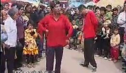 安徽民间小调《母老虎骂街》上集mp4下载-戏曲视频资源免费获取 安徽民间小调《母老虎骂街》上集mp4下载-戏曲视频资源免费获取