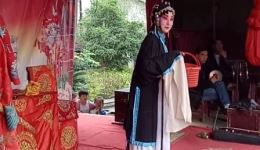 常德汉剧高清选段在线观看与下载，感受地道传统戏曲艺术魅力
