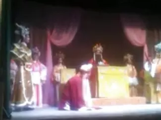 海丰西秦戏《薛平贵与王宝钏》高清下载｜经典传统戏曲资源，领略忠贞爱情传奇
