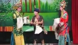 兰继子讨饭
